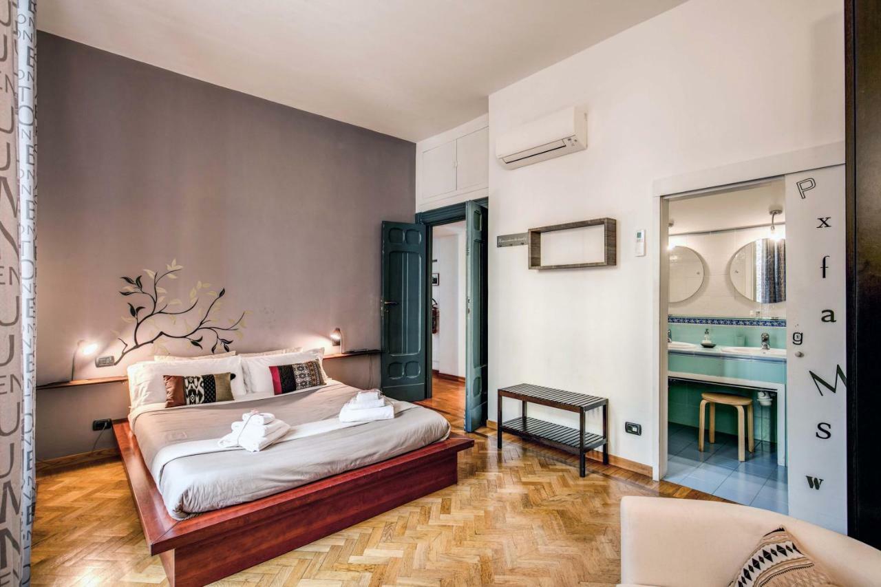 Domus Lunae Roma Exterior foto