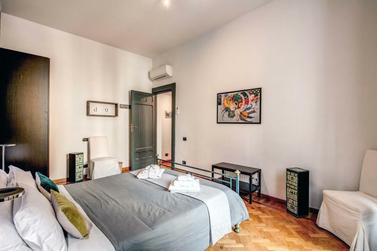 Domus Lunae Roma Exterior foto