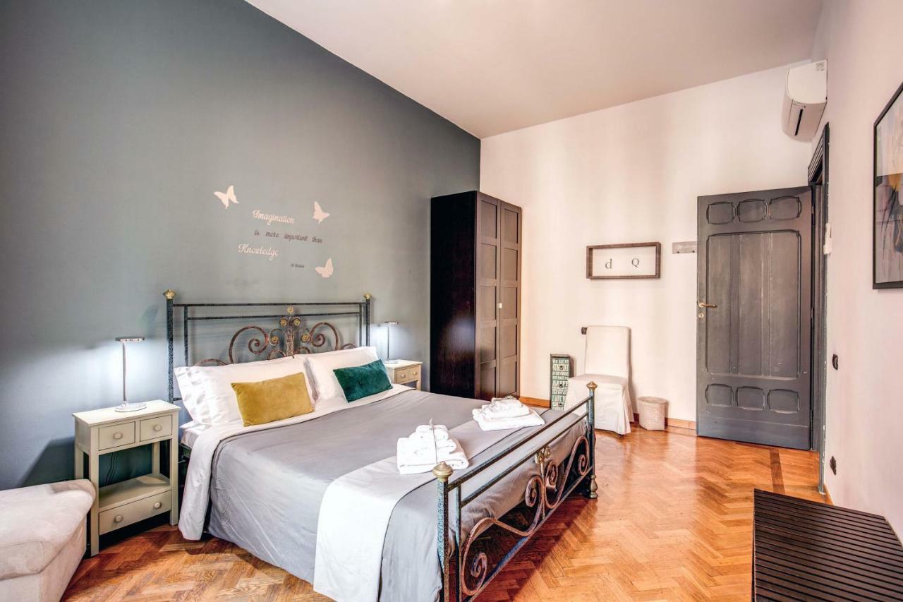Domus Lunae Roma Exterior foto